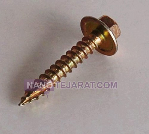 Self Tapping Screw